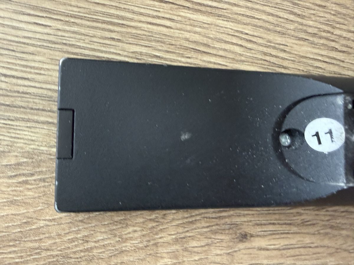 Bang & Olufsen Telecomandi: Télécommande Bang & Olufsen Beo4 état d'usage correct – Usato da Kloten venduto da Mumiiin 2