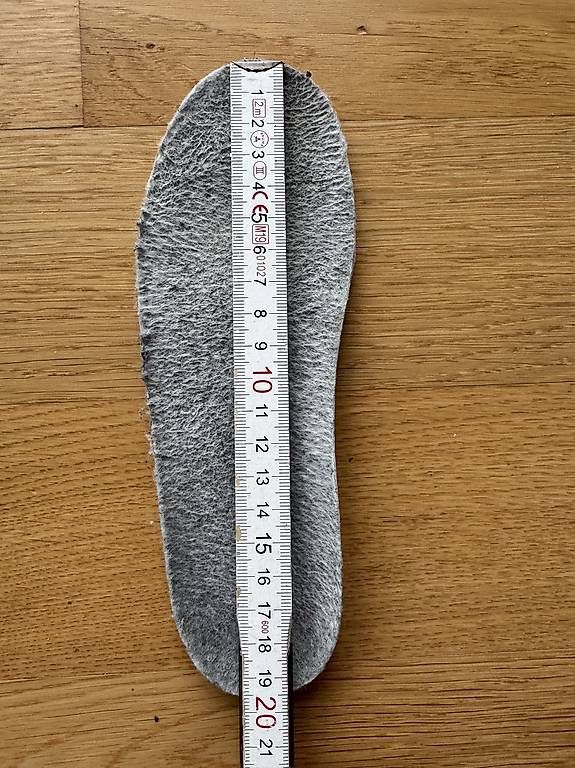 Lowa Scarpe da uomo: LOWA Winterschuhe Grösse 31 – Usato da Ebikon venduto da sherra 3