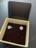 Silber Ohrringe