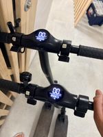 E-Scooter 3Stück