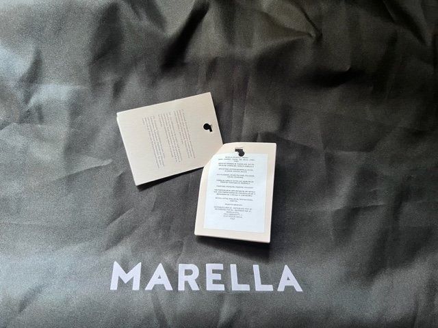 Sonstige Kleidung & Accessoires: Sac à bandoulière "Marella" – Neu (gemäss Beschreibung) aus Lausanne von Colinsu 5