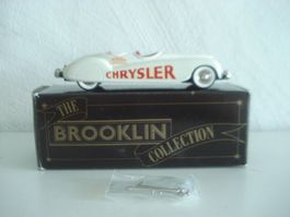 Brooklin 1:43: Chrysler Newport Indianapolis Pace Car, 1941