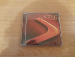 CD Gotthard - Homerun