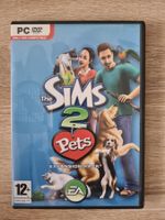The Sims 2 Pets (Multilanguage Cover) - PC