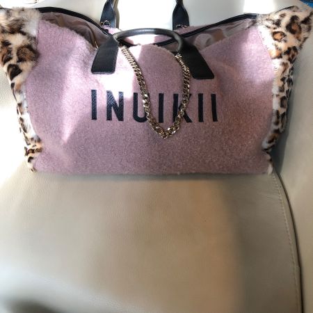 INUIKII SHOPPINGBAG