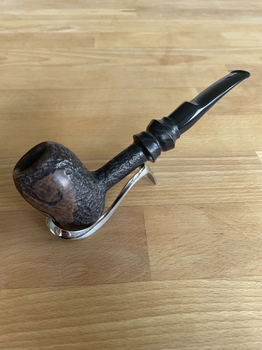 Witschi Pipes & Accessoires: Tabakpfeife Witschi gebraucht – D'occasion à Wald ZH par J.W331 2