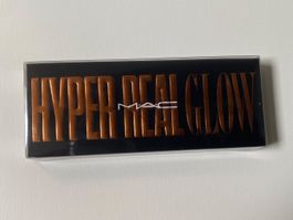 MAC Hyper Real Glow Palette Shimmy Peach