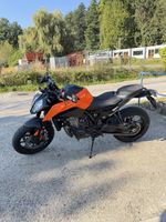 Ktm 790 duke 