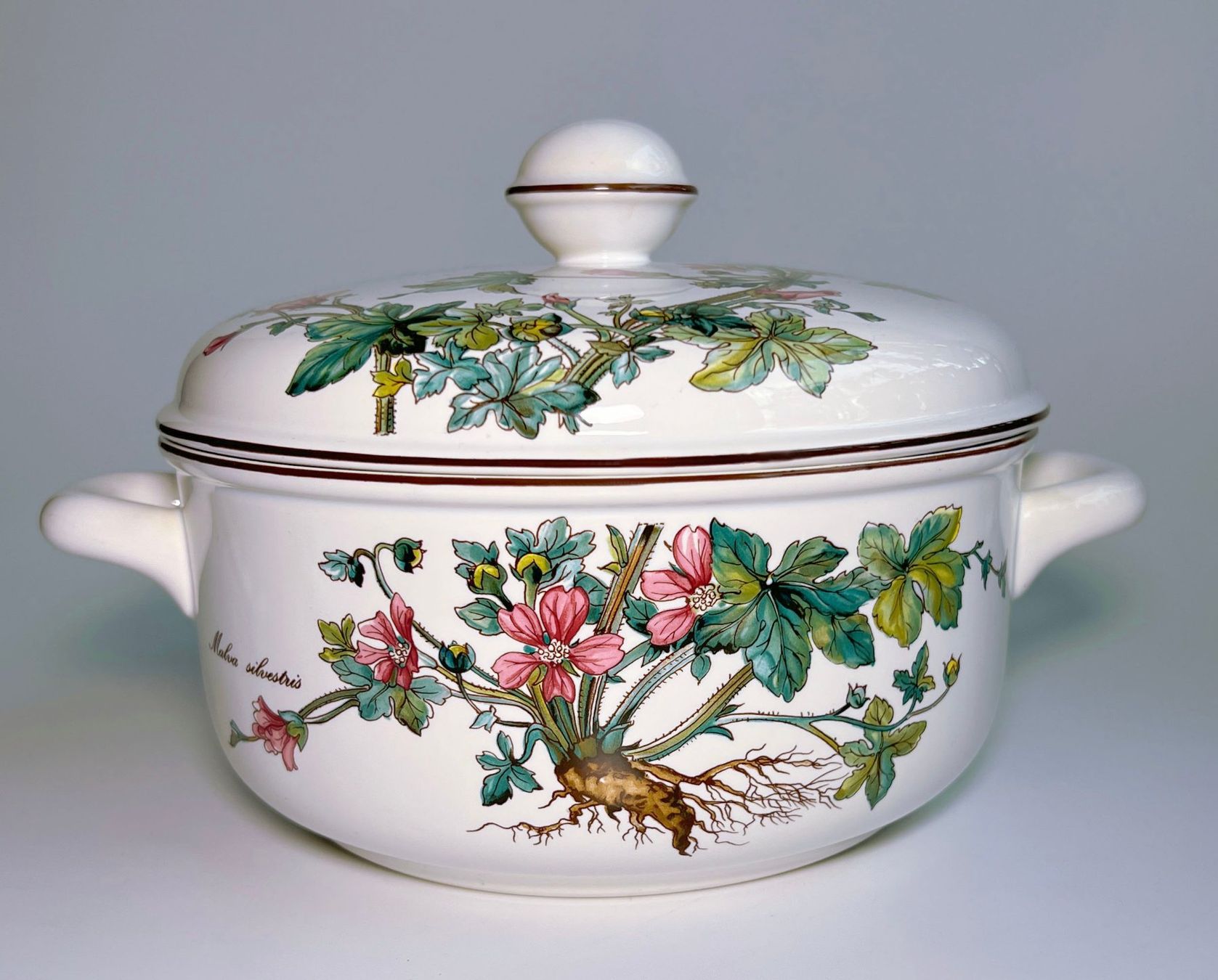 Villeroy & Boch Ciotole: TERRINE MIT DECKEL*VILLEROY & BOCH***** – Nuovo (secondo la descrizione) da Dübendorf venduto da Smisbox