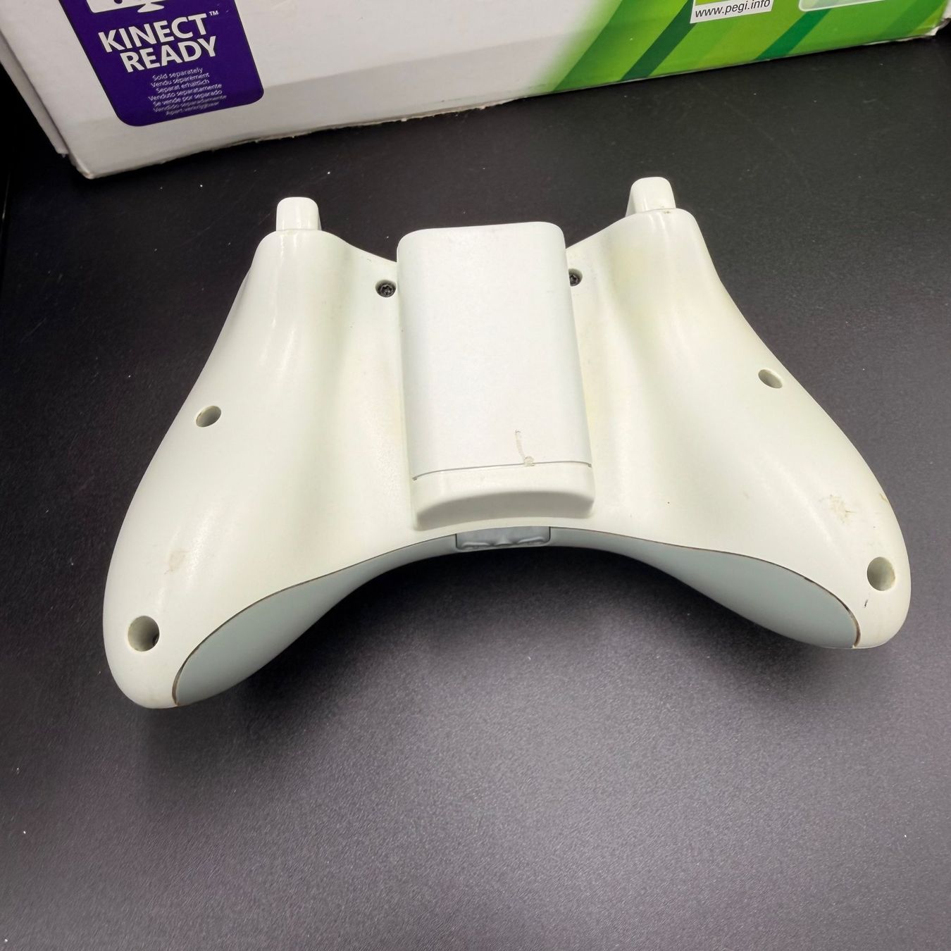 Microsoft Konsolen: Microsoft Xbox 360 Slim 250GB OVP – Gebraucht aus Düdingen von Nerdworld 2