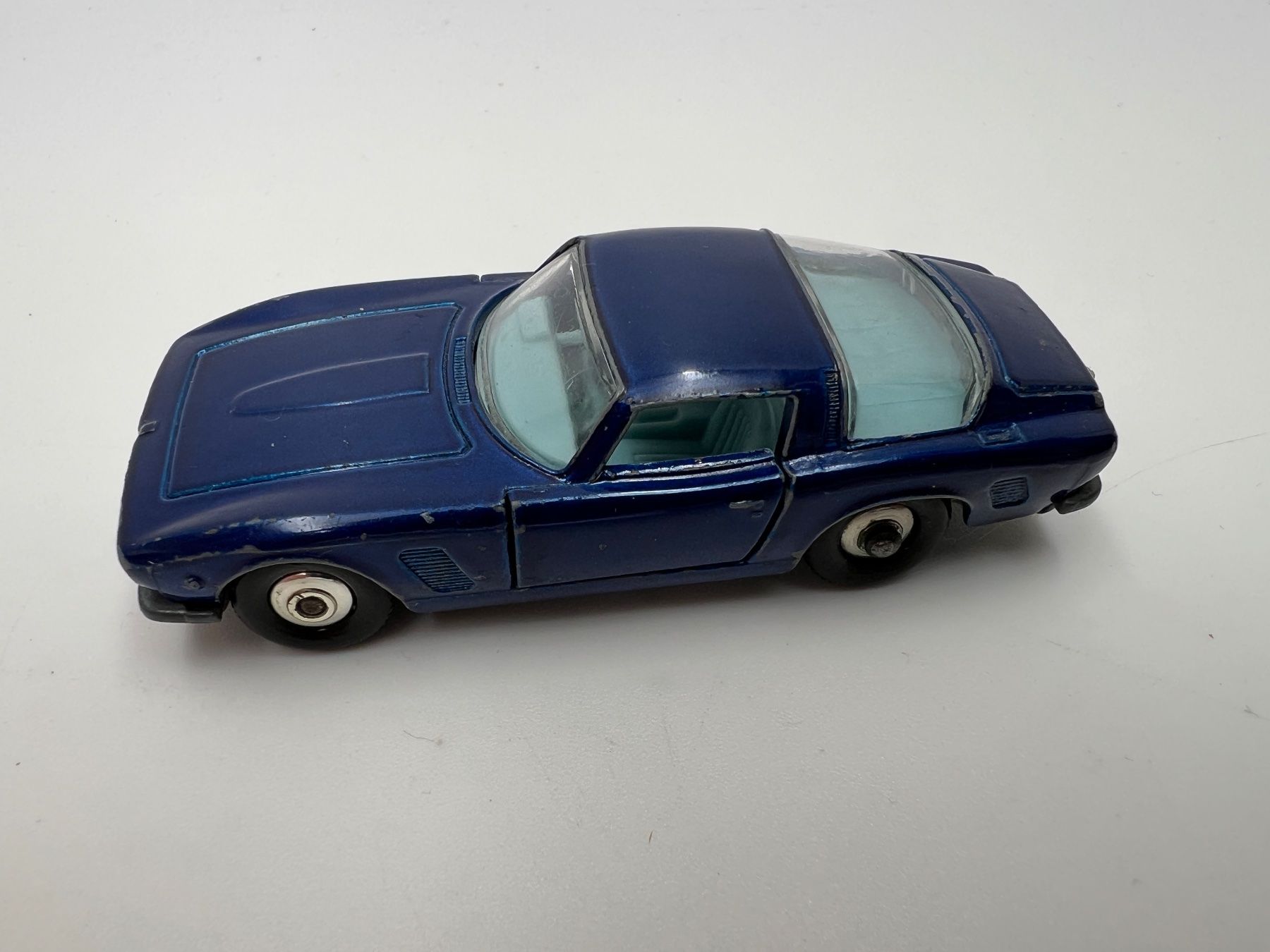 Matchbox Giocattoli: Matchbox Konvolut gebraucht – Usato da Häusernmoos venduto da adlerfedern 4