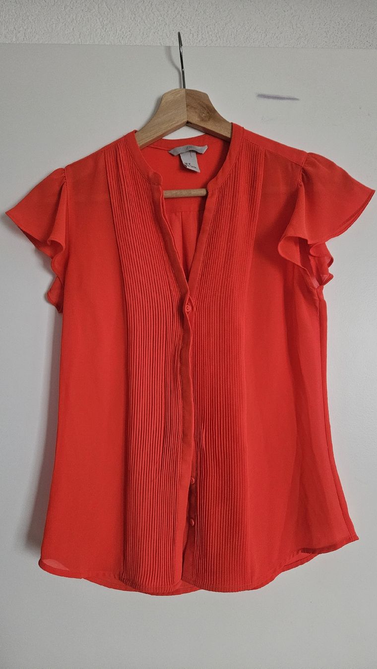 H&M Camicette: Blouse, size S – Usato da Zürich venduto da kri_72l9