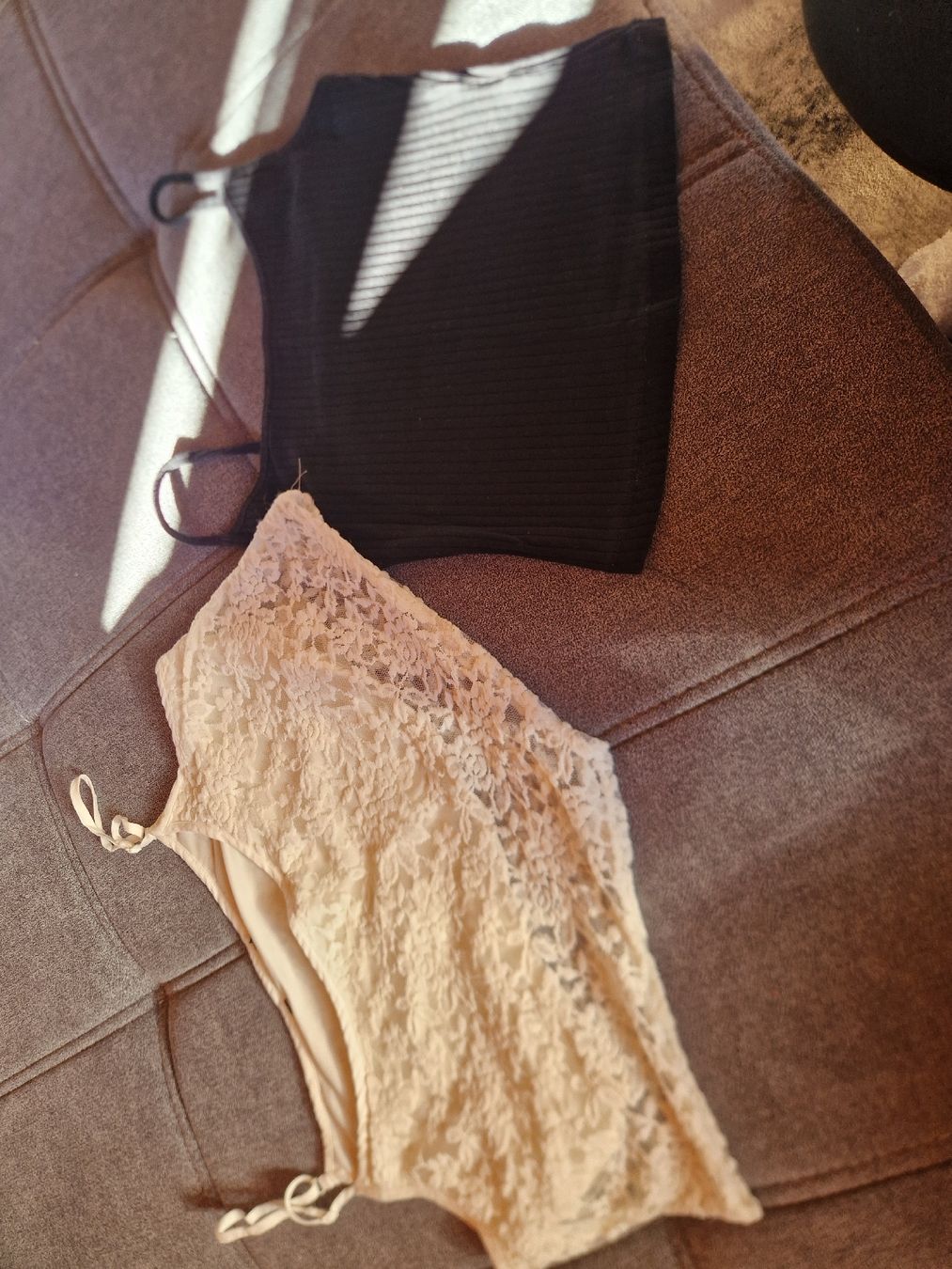 Lots de vêtements: Sommer Set M – D'occasion à Ebikon par kov_9vqb 3