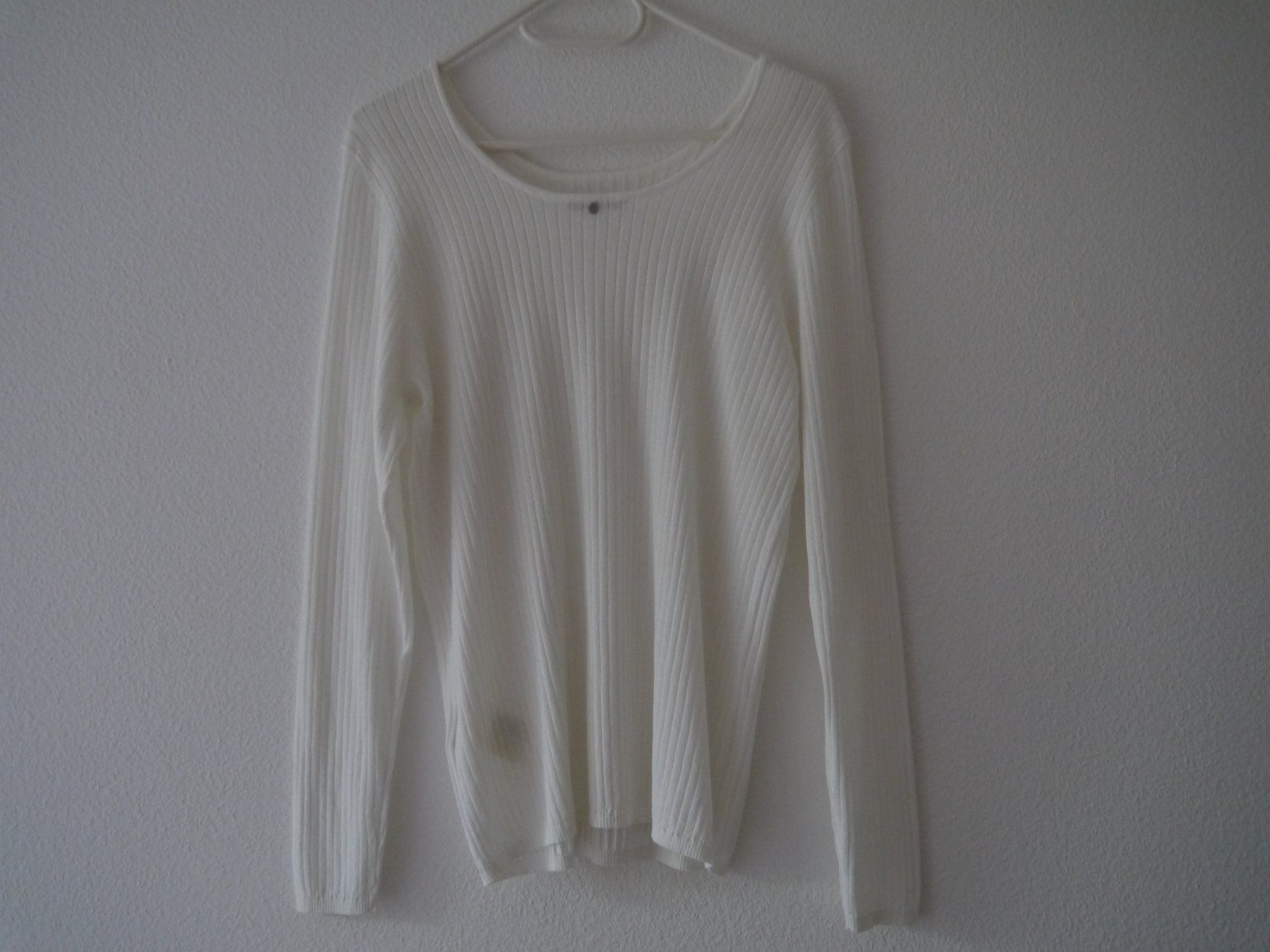 Nile T-shirt: NILE  Langarmshirt Gr. XL – Usato da Hagendorn venduto da Blaf 5