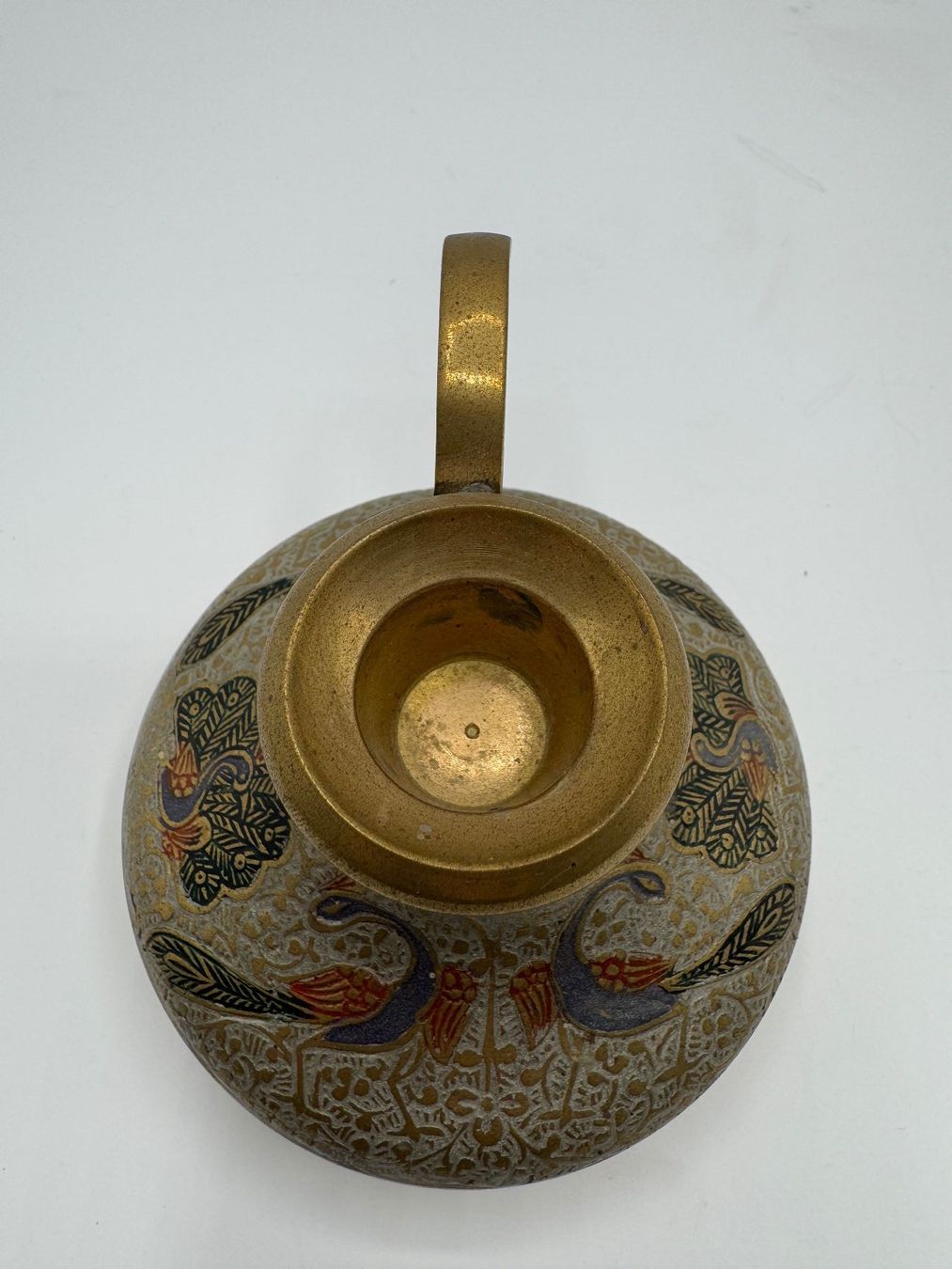 Bougeoirs: Hand-Kerzenhalter – D'occasion à Sachseln par BONATI01 2