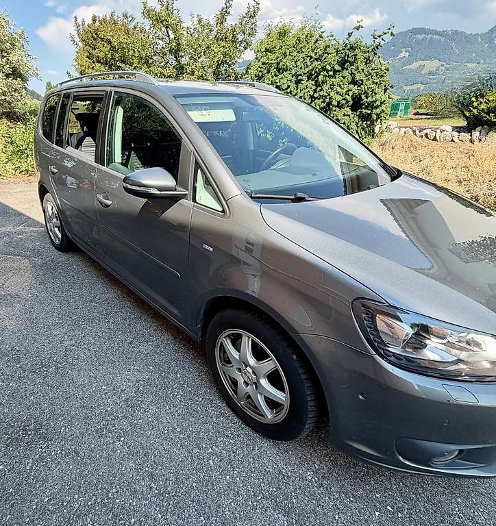 Automobili: VW 1.4 TSI Cup – Usato da Echarlens venduto da mcshoe 4