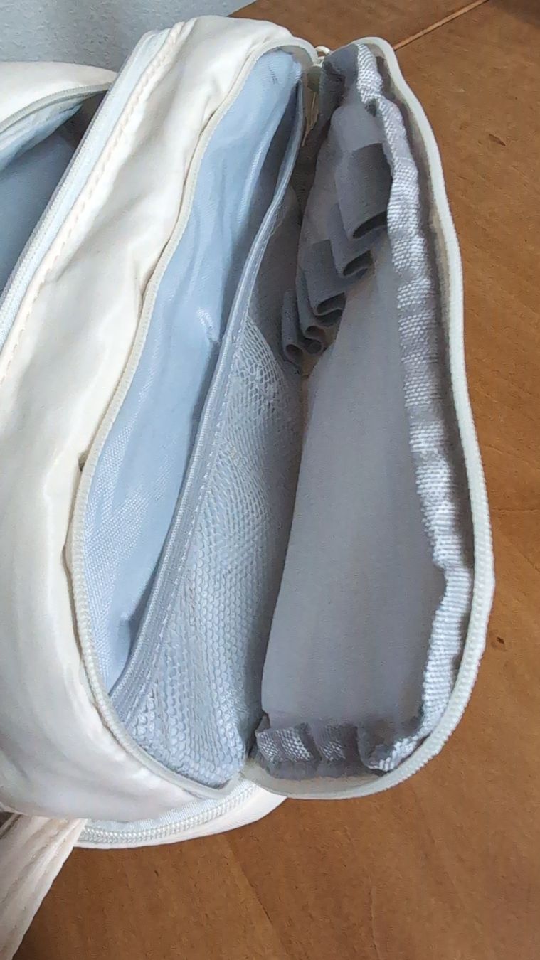 Astucci : Etui hellbeige mit vier Fächern guter Zustand – Usato da Hochdorf venduto da Wulai 4