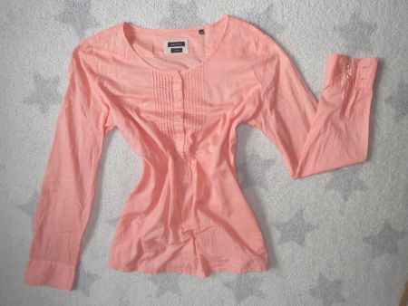 stylische MARC O POLO Damen Bluse Gr 40