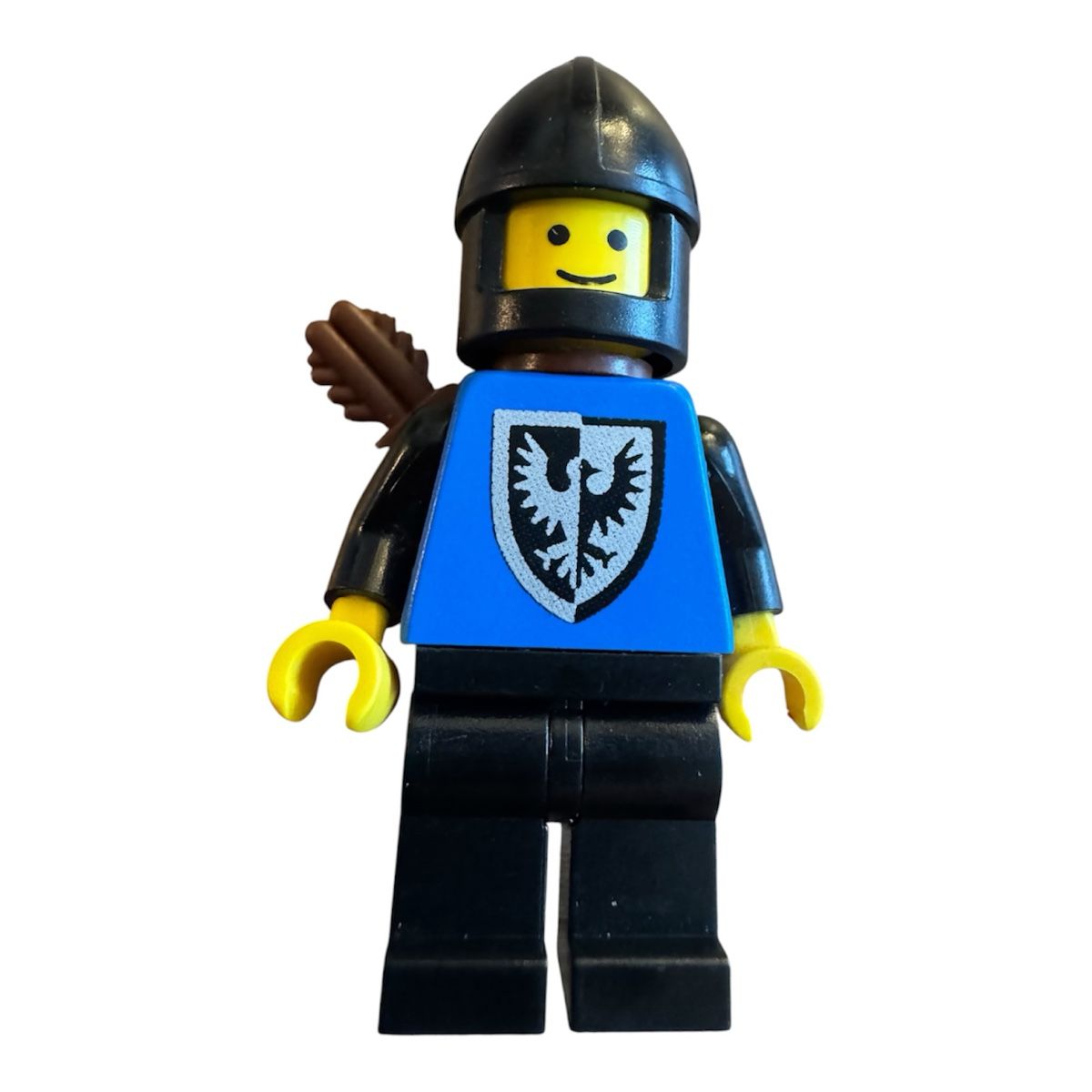 Lego Kit di costruzioni: Lego Castle Black Falcon cas301 – Usato da Wetzikon ZH venduto da the-collector91