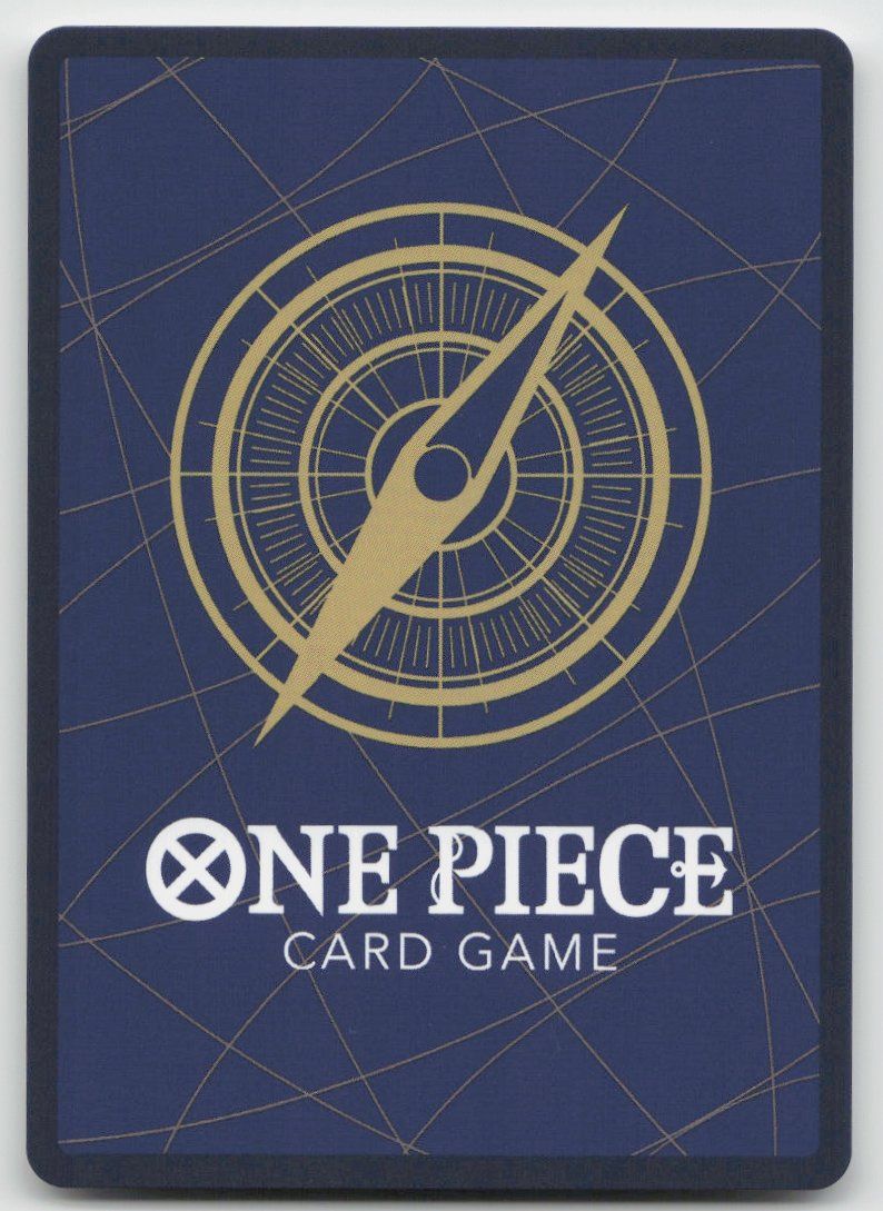 Bandai Sammelbilder & Trading cards: One Piece Pythagoras OP13-111 UC – Gebraucht aus Lugano von VlaseCard 1