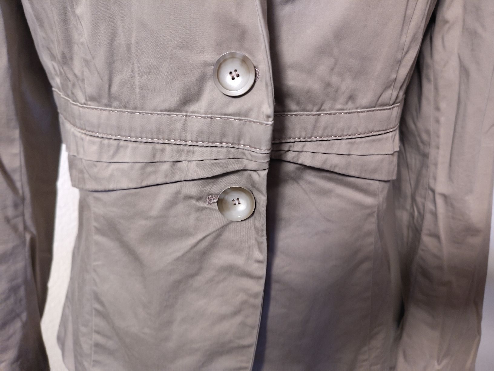 Comma Vestes: COMMA - Blazer, Gr. 38 – D'occasion à Zollikofen par AliaRuna 2