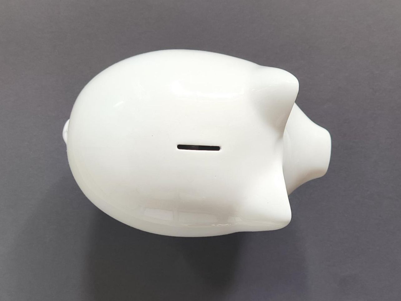 Salvadanai: Sparschwein, gross – Usato da Staufen venduto da Fabian4419