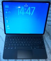 Apple iPad Pro 12.9-inch 128GB 6.GEN WI-FI + CELLULAR