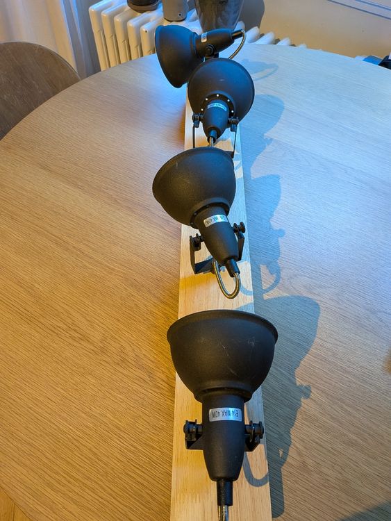 Lustres & lampes de plafonds: Deckenlampe – D'occasion à Bern par kam_5gdn 1