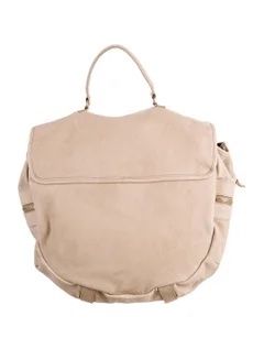 Brunello Cucinelli Taschen: BRUNELLO CUCINELLI Leather Messenger Bag – Gebraucht aus Dallenwil von ZD2019 3