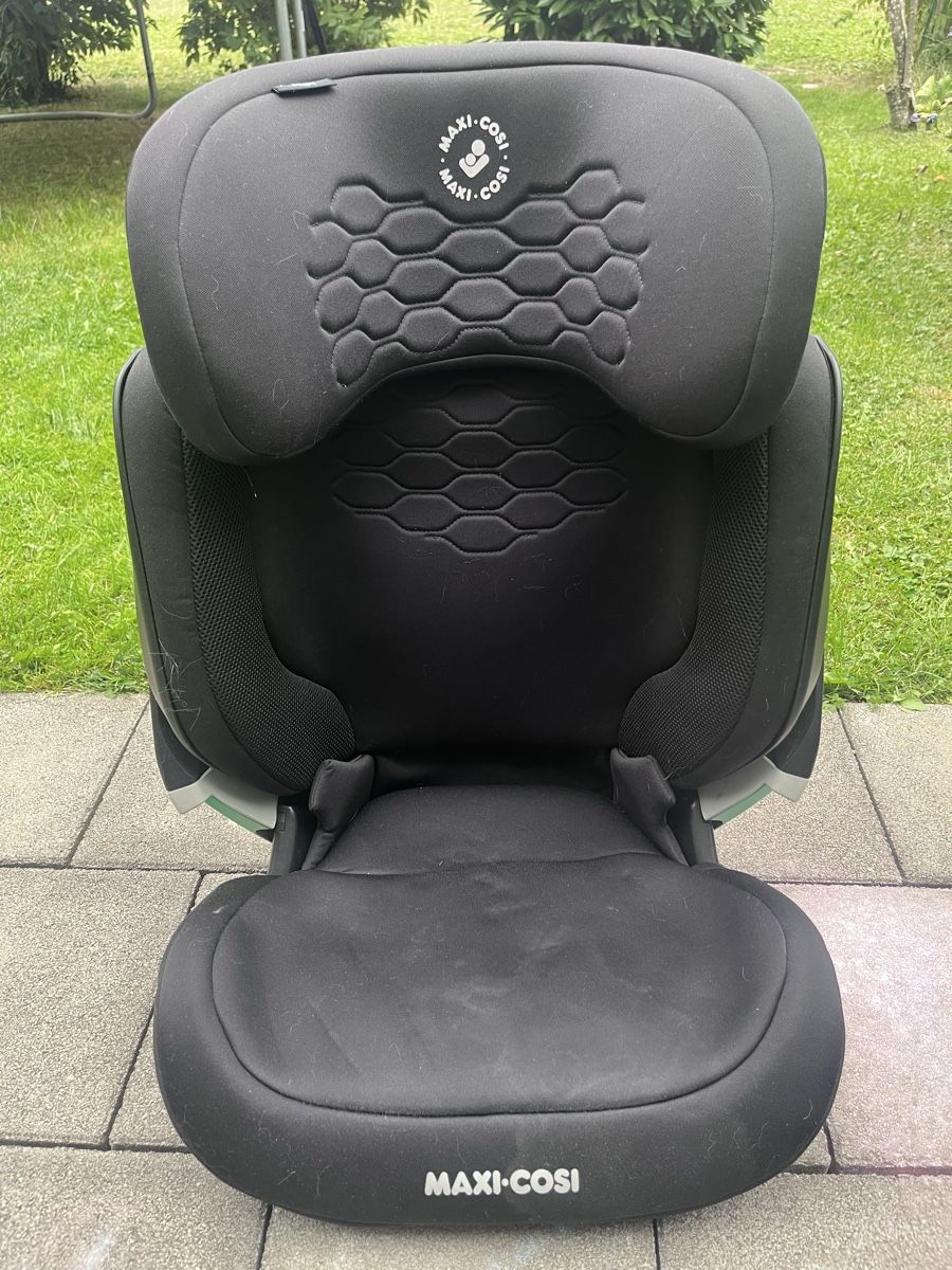 Maxi-Cosi Seggiolini per auto: Maxi Cosi mit Isofix – Usato da Heimberg venduto da Schnittwerk