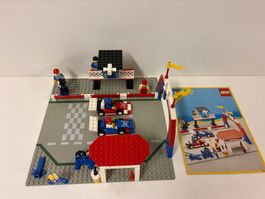 LEGO Classic Town 6381 ab 1.-