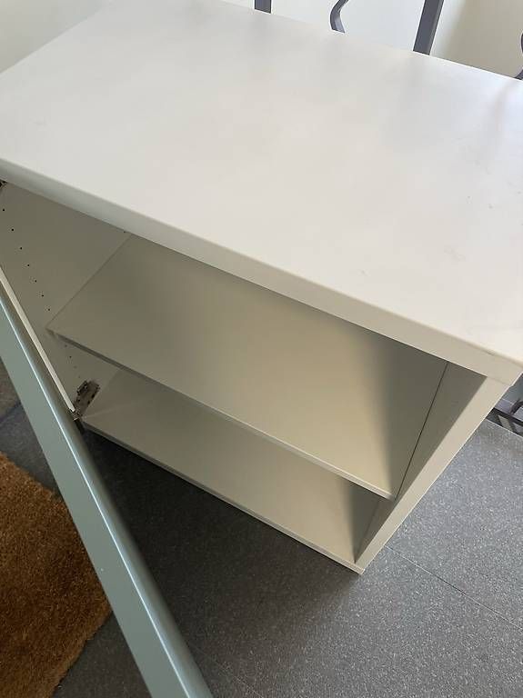 Ikea Mobili TV: Meuble Besta IKEA – Usato da Genève venduto da NoemieCalp 3