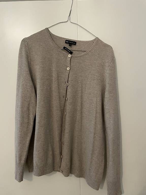 Maglioni & Felpe: Cardigan / Kaschmirpulli M  – Usato da Ipsach venduto da Cynicat