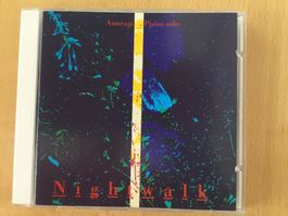 Anuragi - Nightwalk