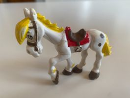 Schleich - Lucky - Luke - Pferd