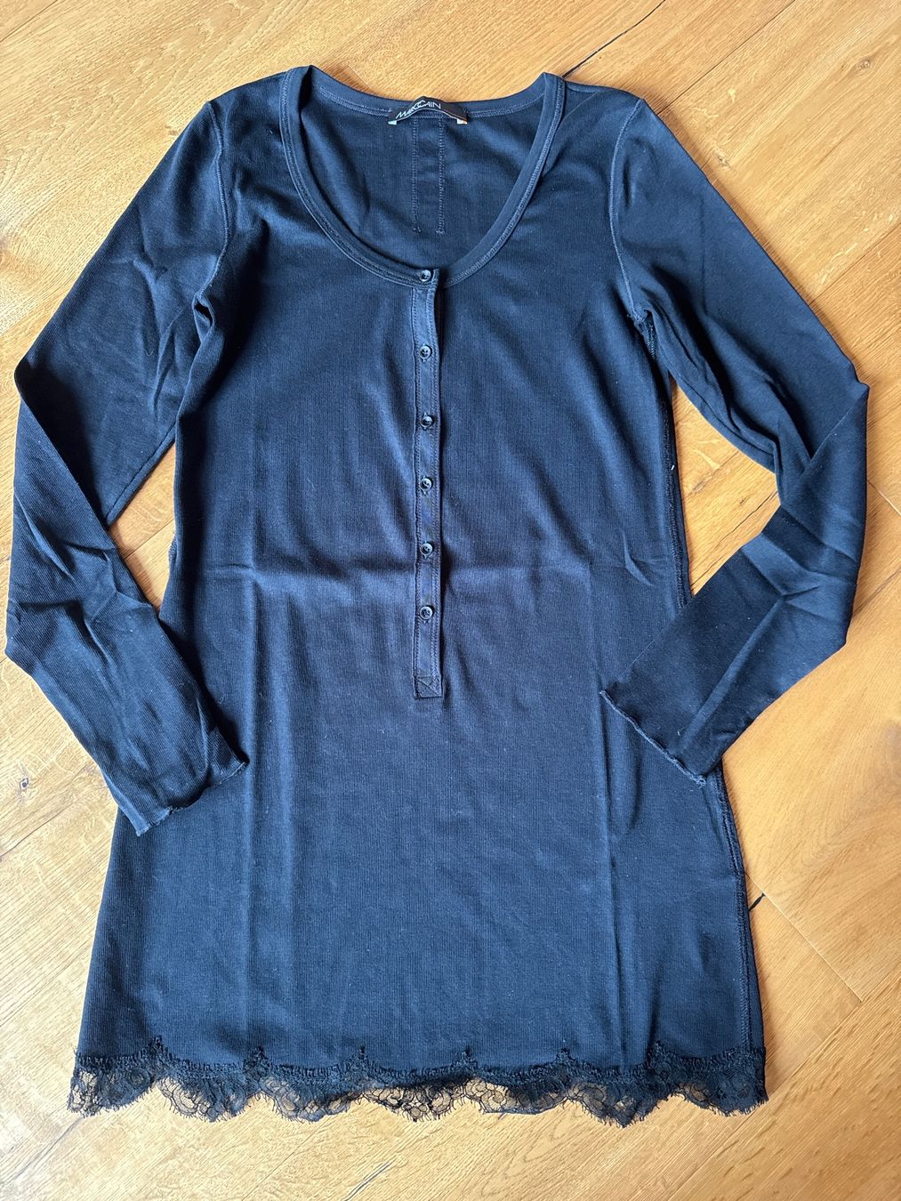 Marc Cain T-shirts: longshirt marc cain – Neuf (Voir description) à gurzelen par malu04