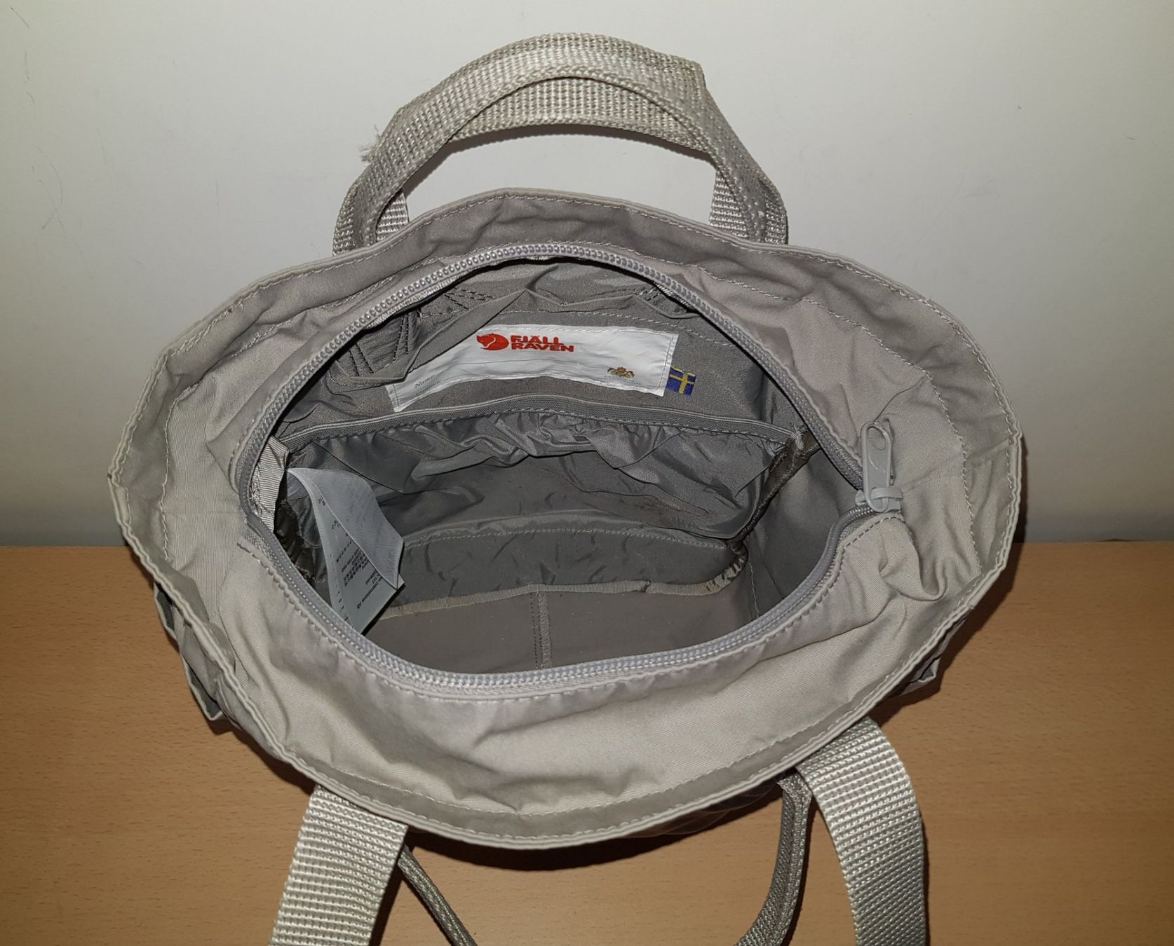 Fjällräven Zaini: Fjällräven G-1000 Rucksack / Tasche – Usato da Basel venduto da fafa68 5