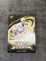 Sportzoo Playoff Karte - Jacob Larsson 07/30