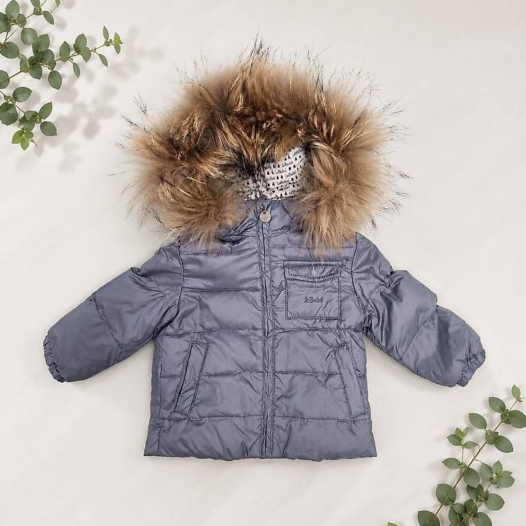 Giacche & Cappotti: Winterjacke Mädchen Gr.74 – Nuovo e nell'imballaggio originale da Hägglingen venduto da TameDeVito 1