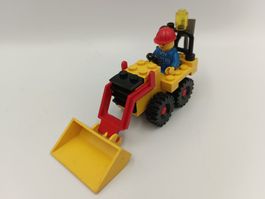 6630 Bucket Loader