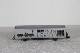 Märklin 4735,916 SBB 150 Jahre Schweizer Bahnen