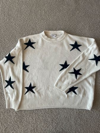 Subdued Pulli, Gr. M