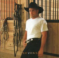 Brooks Garth: Sevens CD