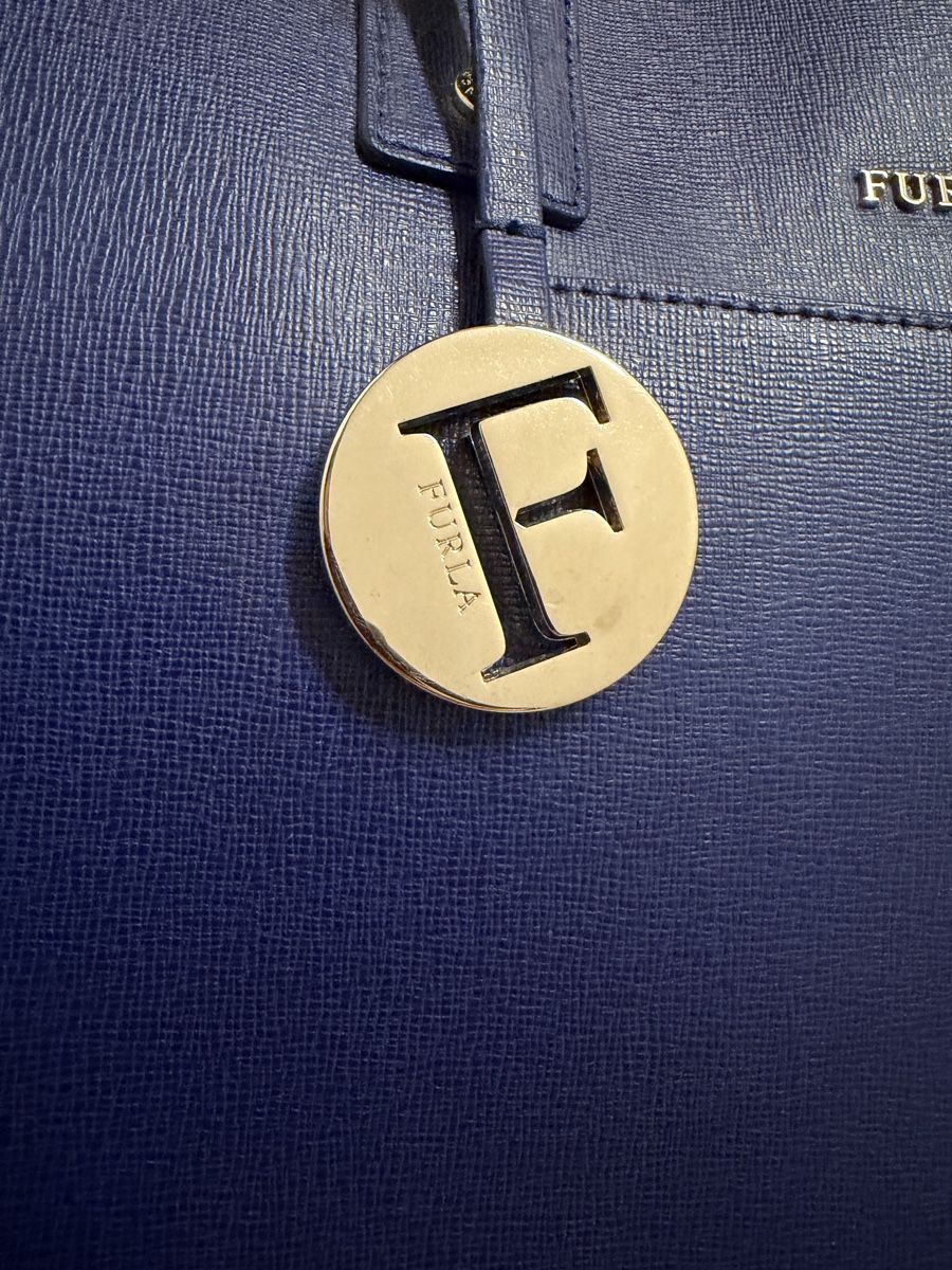 Furla Borse da donna: Bag Furla (ottimo stato!) – Usato da Lugaggia venduto da smy_d269 3