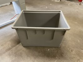 Wäschebox