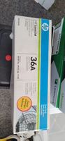HP LaserJet 36A Dual Pack CB436AD neuwertig