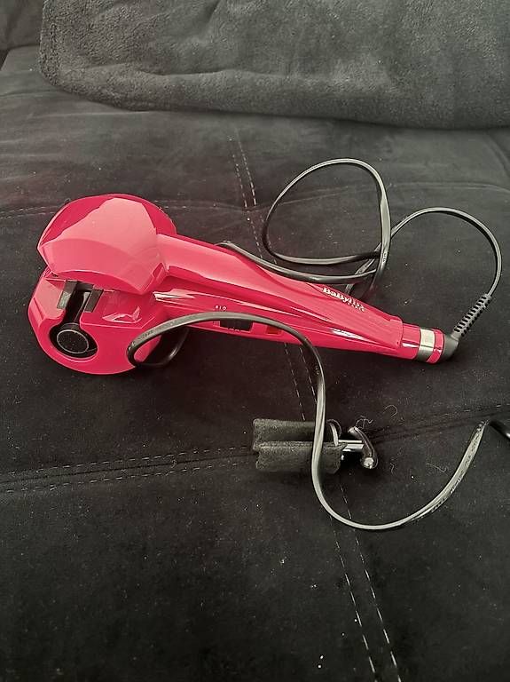 BaByliss Piastre & Arricciacapelli: Lockenstab – Usato da Ormalingen venduto da bil_mlh2