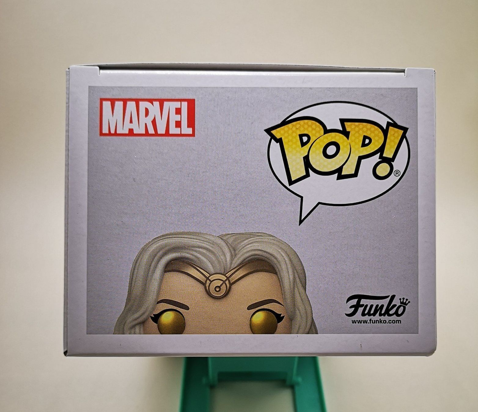 Funko Figurines: Funko Pop Thena #743 – Neuf avec emballage d'origine à Riehen par _TheCollectorShop_ 1