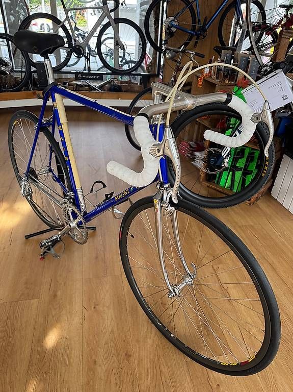 Biciclette: Magni Rennvelo – Usato da Rüti ZH venduto da wetzikon59 3