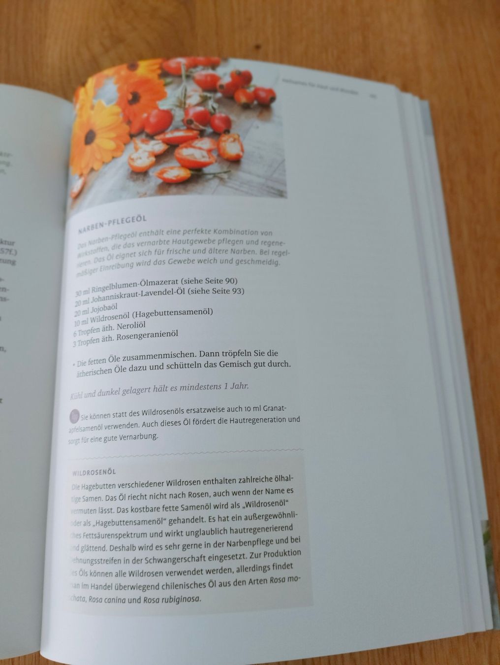 Livres: Heilpflanzen Buch – D'occasion à Neuendorf par Winter02 4